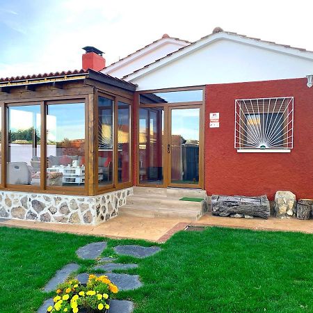 Lacasitadelapraderapuntoes Torremocha de Jarama 외부 사진